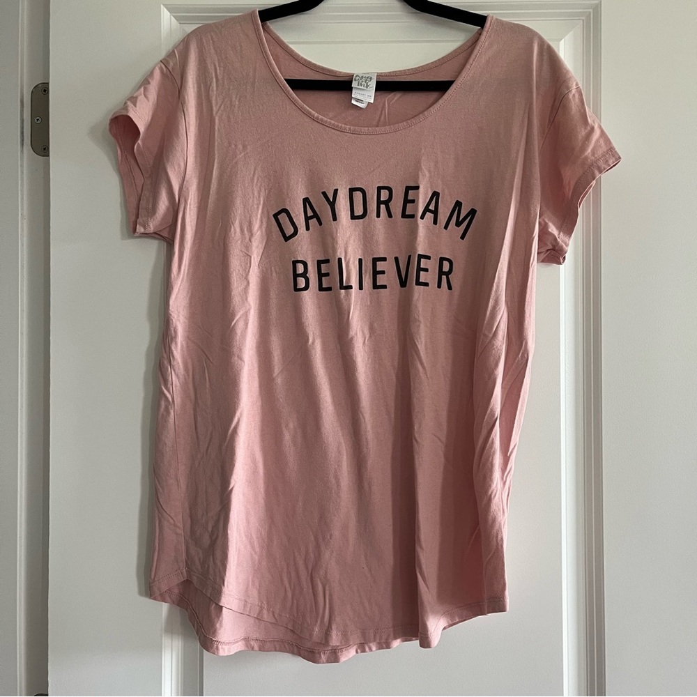 August Ink Shirt